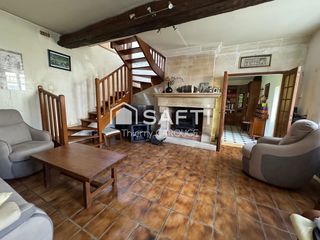  Maison � vendre 7 pi�ces 210 m�