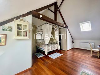  Maison � vendre 8 pi�ces 234 m�