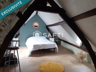  Appartement � vendre 3 pi�ces 59 m�