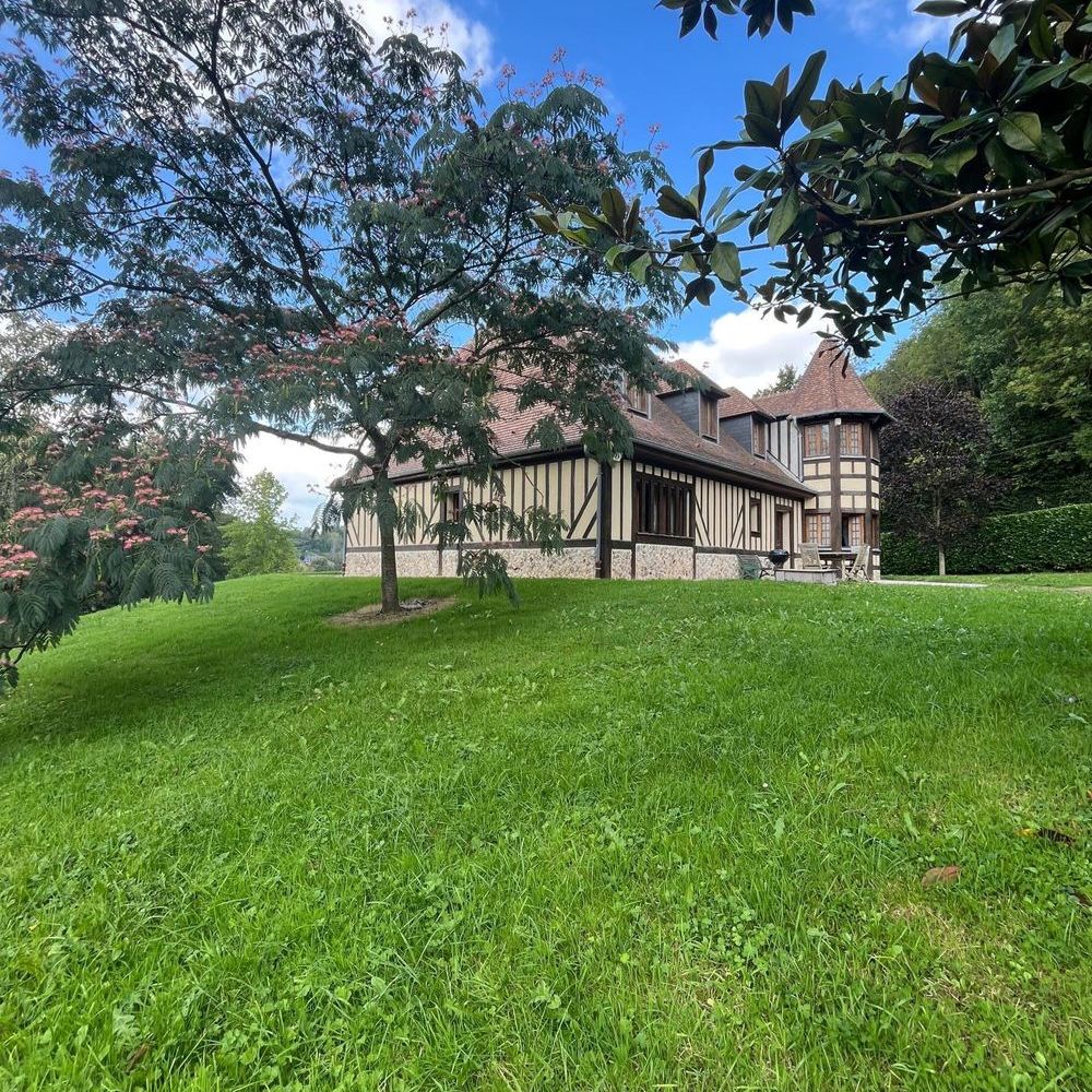 � vendre  Maison Quetteville (14130)