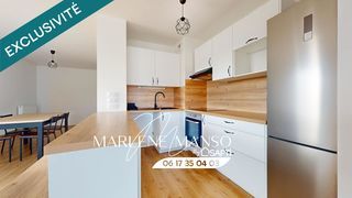  Appartement � vendre 4 pi�ces 93 m�