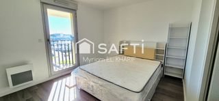  Appartement � vendre 2 pi�ces 43 m�