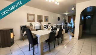  Maison � vendre 4 pi�ces 95 m�