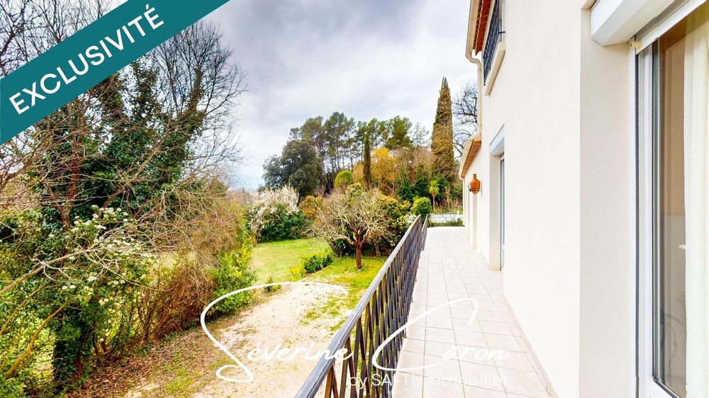 � vendre  Maison Besse-sur-Issole (83890)