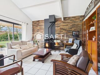  Maison � vendre 6 pi�ces 135 m�