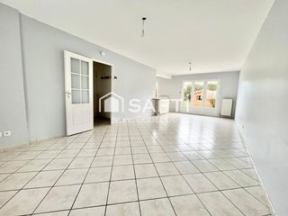  Maison � vendre 5 pi�ces 123 m�