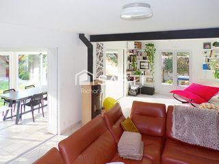  Maison � vendre 8 pi�ces 180 m�