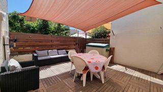  Maison � vendre 5 pi�ces 90 m�