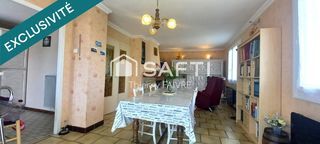  Maison � vendre 6 pi�ces 137 m�