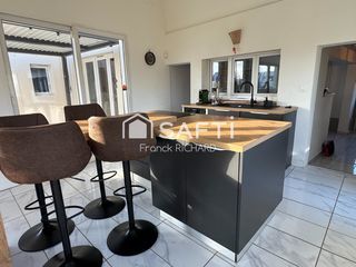  Maison � vendre 5 pi�ces 132 m�