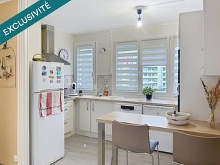  Appartement � vendre 4 pi�ces 78 m�