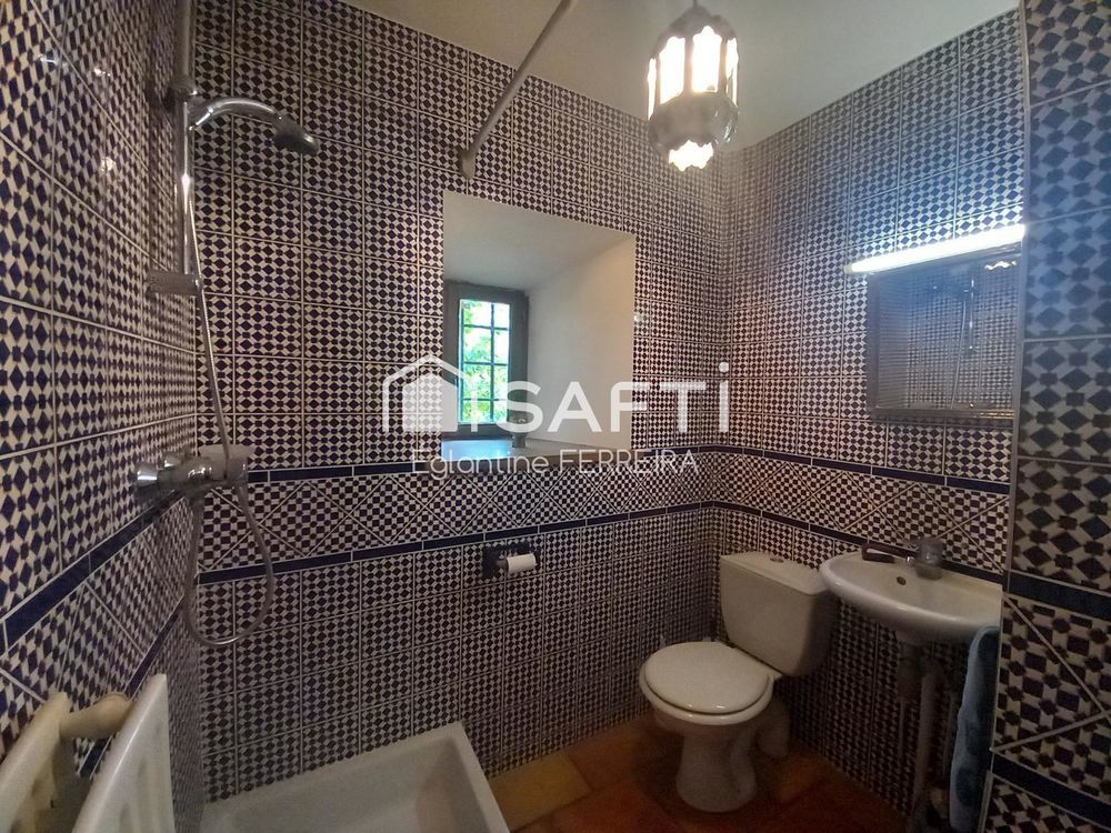 � vendre  Propri�t�/ch�teau Ch�teauroux (36000)