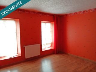  Appartement � vendre 5 pi�ces 172 m�