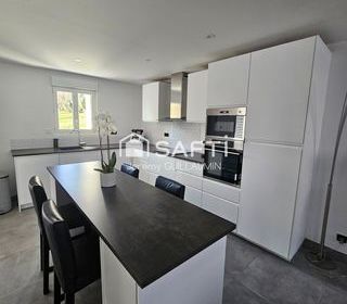  Maison � vendre 5 pi�ces 153 m�