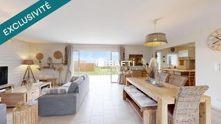  Maison � vendre 4 pi�ces 142 m�