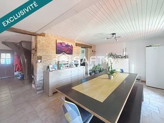  Maison � vendre 6 pi�ces 160 m�