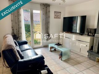  Maison � vendre 4 pi�ces 102 m�