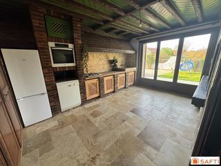  Maison � vendre 3 pi�ces 140 m�