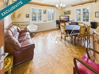  Maison � vendre 7 pi�ces 164 m�