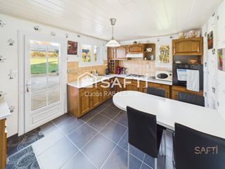  Maison � vendre 6 pi�ces 175 m�