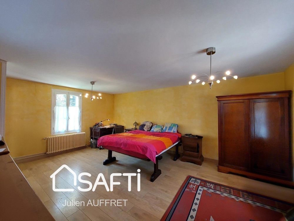 � vendre  Maison Souesmes (41300)