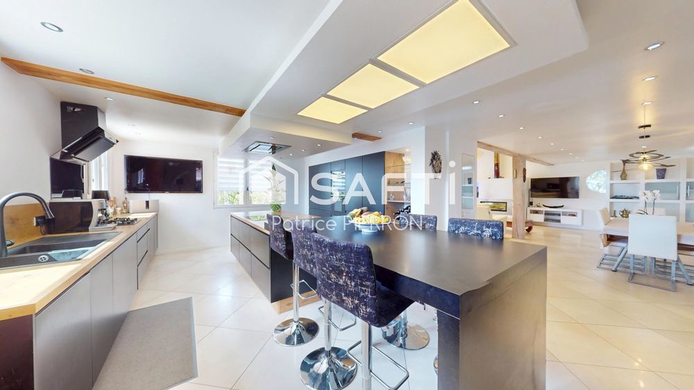 � vendre  Maison Le Cr�s (34920)