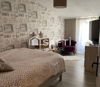  Maison � vendre 6 pi�ces 146 m�