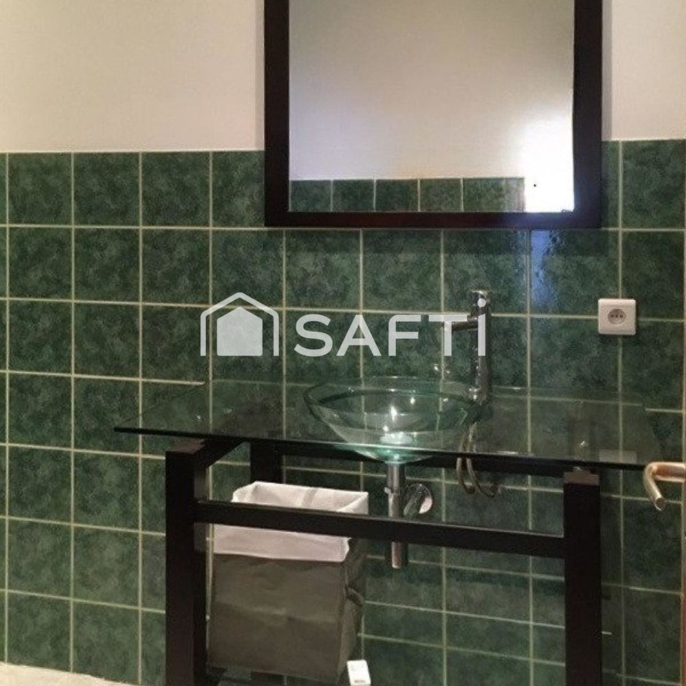 � vendre  Maison Saint-Maximin-la-Sainte-Baume (83470)