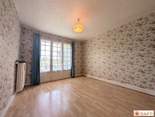  Maison � vendre 4 pi�ces 90 m�