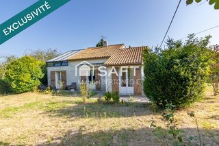  Maison � vendre 4 pi�ces 104 m�