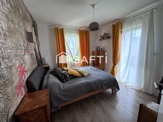  Maison � vendre 5 pi�ces 96 m�