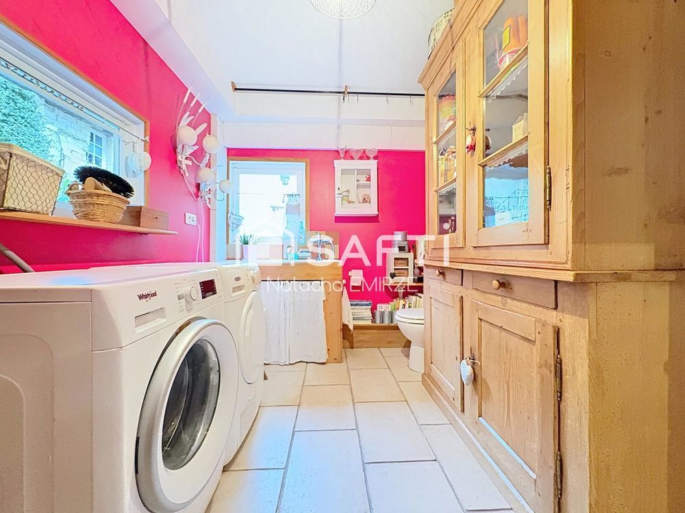 � vendre  Maison Le Mesnil-le-Roi (78600)