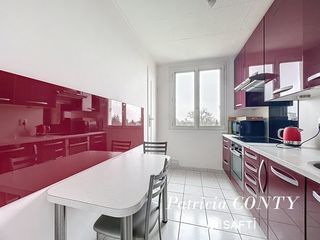  Appartement � vendre 4 pi�ces 74 m�