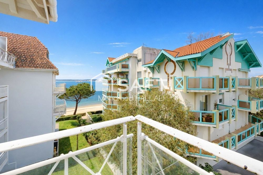 � vendre  Appartement Arcachon (33120)