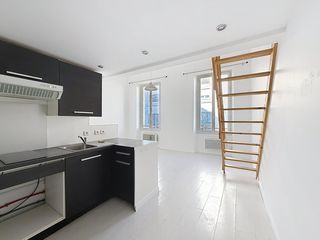  Appartement � vendre 2 pi�ces 42 m�