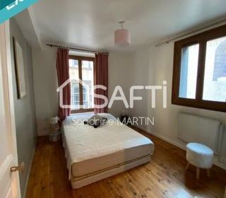  Appartement � vendre 4 pi�ces 73 m�