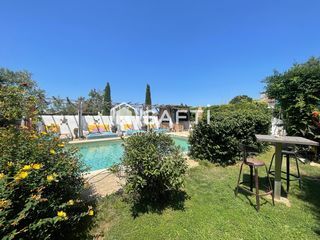  Maison � vendre 15 + pi�ces 575 m�