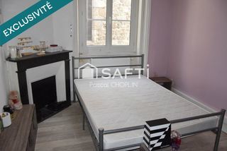  Appartement � vendre 4 pi�ces 101 m�