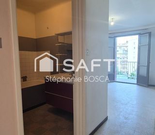  Appartement � vendre 3 pi�ces 67 m�