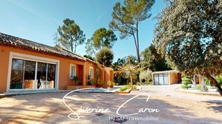  Maison � vendre 6 pi�ces 200 m�