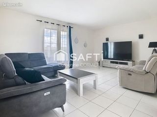  Maison � vendre 5 pi�ces 140 m�