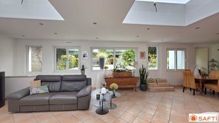  Maison � vendre 8 pi�ces 191 m�