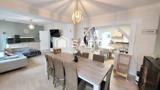  Maison � vendre 6 pi�ces 121 m�