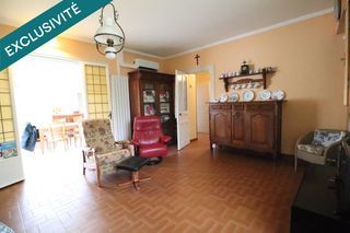  Maison � vendre 6 pi�ces 124 m�