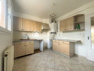  Maison � vendre 7 pi�ces 115 m�