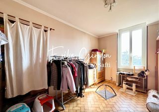  Appartement � vendre 3 pi�ces 68 m�