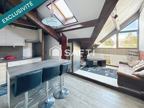   Dans les R�sidences du Soleil Appartement - 3 pi�ce(s) - 66 m�