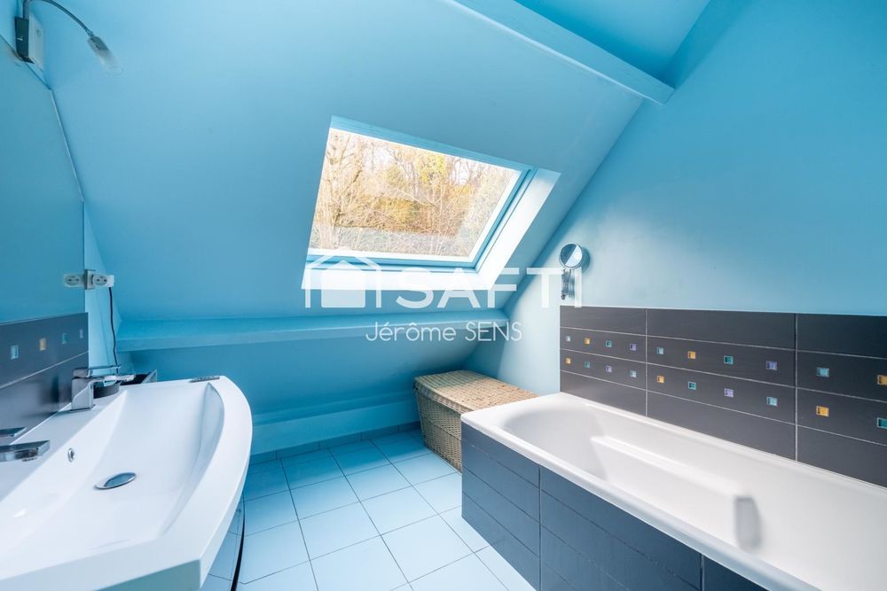 � vendre  Maison Villennes-sur-Seine (78670)