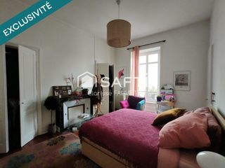  Appartement � vendre 4 pi�ces 129 m�