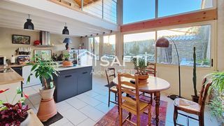  Maison � vendre 6 pi�ces 167 m�